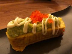 厚蛋烧1枚（冷）-昊·来了寿司(双楠2店)