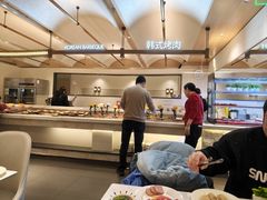 -星伦多自助料理·涮烤一体(嘉兴八佰伴店)