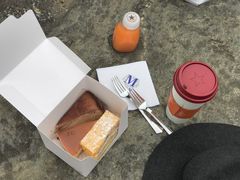 提拉米苏千层-Lady M Cake Boutique(麦迪逊大道店)