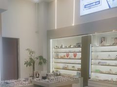 -视野联行眼镜·蔡司·控优点授权(长白万象汇店)