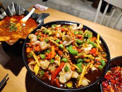 -成都吃客(九眼桥店)