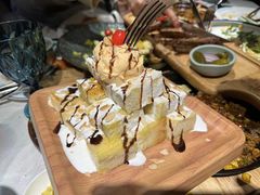 -俄士厨房(五棵松华熙LIVE店)
