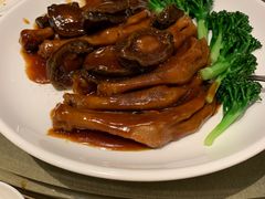 -Yan Ting 宴庭中餐厅(上海静安瑞吉酒店)