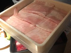 -温野菜涮涮锅(西单大悦城店)