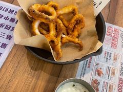 -必胜客(蜀山万象汇店)