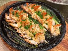 -香宫中餐厅·东北菜·铁锅炖·广式点心(哈尔滨香格里拉店)