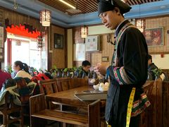 -芦苇荡·酸汤鱼(回龙观店)