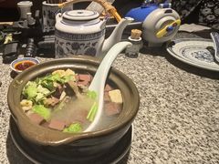 -南京大牌档(济南万象城店)