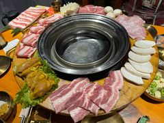 -韩象烤肉·韩国料理(市南麦凯乐旗舰店)