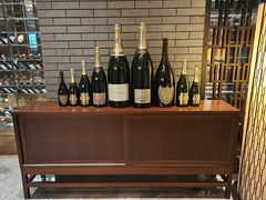 -圣丰索菲特·法国餐厅