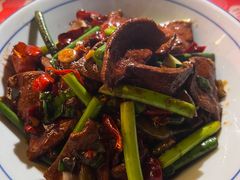 -荆九爷爆炒桥头三嫩(夫子庙店)