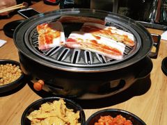 -九田家黑牛烤肉料理(溧阳吾悦店)
