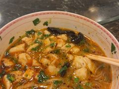 -吾味香葫芦头(安西街店)