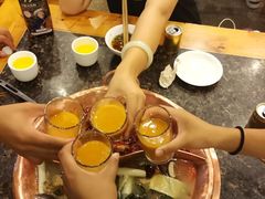 -老码头火锅(玉林店)