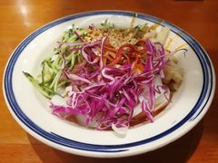 麻辣凉皮-秦唐汉味biangbiang面(大钟寺店)