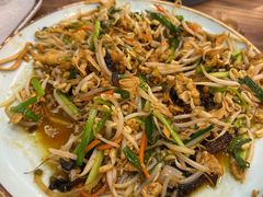 -合合春饼·酱骨·东北菜(潘家园店)