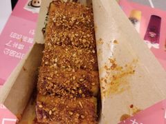 -面筋青年大串铺子(吉林财富购物广场店)