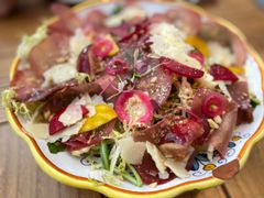 -Alimentari早午餐(安福路店)