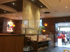 大堂-咏哇(厦门翔安汇景广场店)