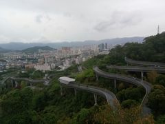 -梅峰山地公园