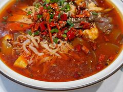 -川人百味(亿合城店)