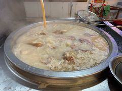 -莒县世起全羊馆(塔桥人家店)