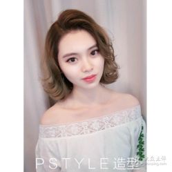 中发-P.STYLE派斯造型