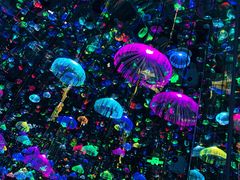 -福州奇幻解压馆(东泰禾旗舰店)