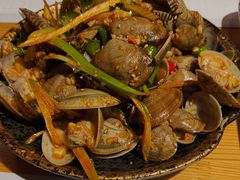 -延松朝鲜族料理