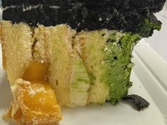 -迦南·甜品蛋糕(传媒店)
