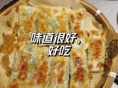 -回头食客-李久其家民间餐厅(望城金桥国际店)