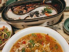 -锦府盐帮·侯宅(五棵松万达店)