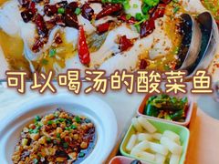 -川里谈·川味小馆(北京路店)