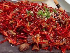 -武汉香格里拉大酒店·香宫中餐厅