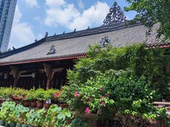 -古大圣慈寺