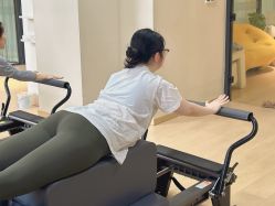 点击看大图 -JC·YOGA静禅瑜伽普拉提