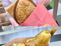 -粉粉乐鲷鱼烧(美罗城店)