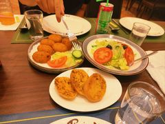 蒜蓉包-澳门木偶葡国餐厅(珠海店)