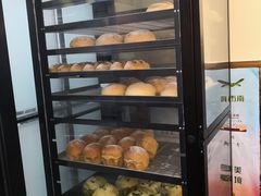 -啊噗吐呦现场烘焙(麦凯乐店)