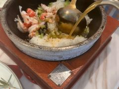 -蜜桃花开·中西融合菜E&W(南长街店)