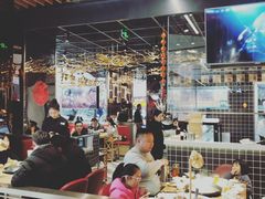 大堂-好彩猪肚鸡(正弘城店)
