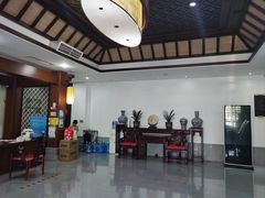 -南北湖湖光山居度假酒店