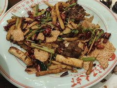 -孙府大院(步行街店)