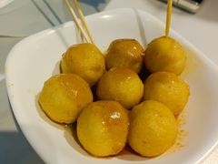 -華歡冰室-WahFoon(吉大店)
