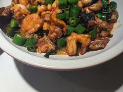 -花椒俏川菜小馆(南海万达店)