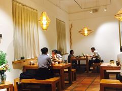 大堂-天水蔬食料理(树德之光店)