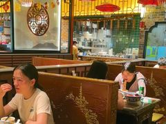 -缪氏川菜(深圳北站缤果空间店)