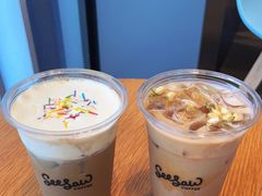 -Seesaw Coffee(苏州中心店)