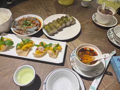 -小喜客·云南特色菜(纳西庭院店)