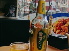 -西部马华清真食府·丝路菜(大钟寺店)
